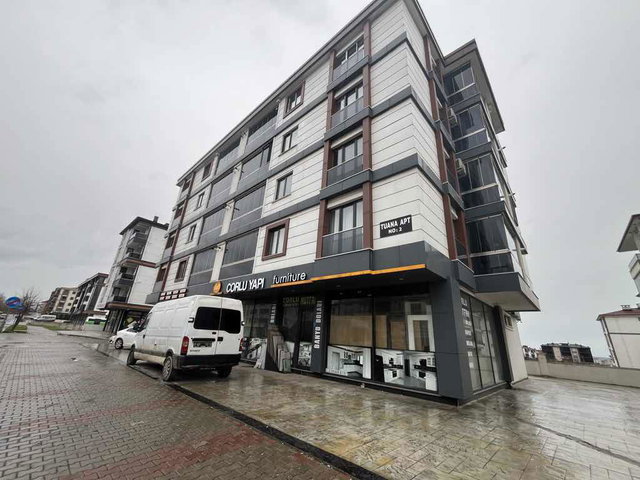 REMAX LAND’DEN BÜLENT ECEVİT BULVARINDA 2+1 SATILIK DAİRE