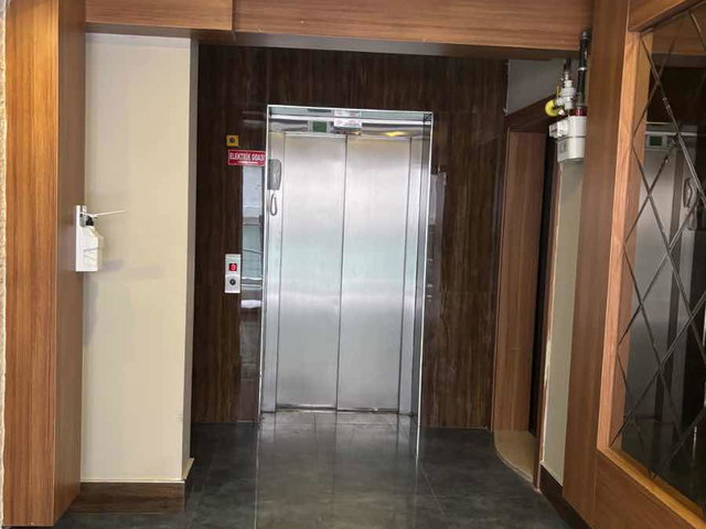 TUNALI HİLMİ CADDESİ ÜZERİ ULTRA LUX YAPILI TERASLI ÇATI DUBLEX