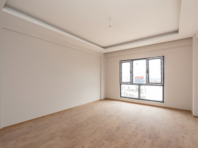 REMAX BEYAZ ŞEHİR HAS. 5 DAKİKA MESAFEDE KİRALIK 2+1 DAİRE