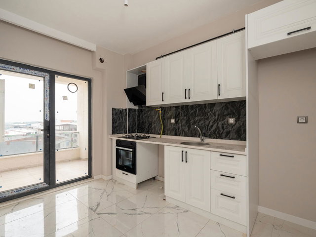 REMAX BEYAZ ŞEHİR HAS. 5 DAKİKA MESAFEDE KİRALIK 2+1 DAİRE