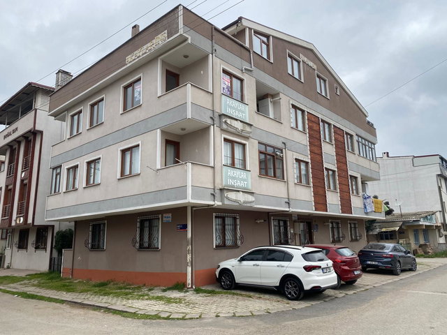 SDARICA SIRASÖĞÜTLER MH. MARMARAYA YAKIN KIRALIK DUBLEKS 4+1 DAİRE