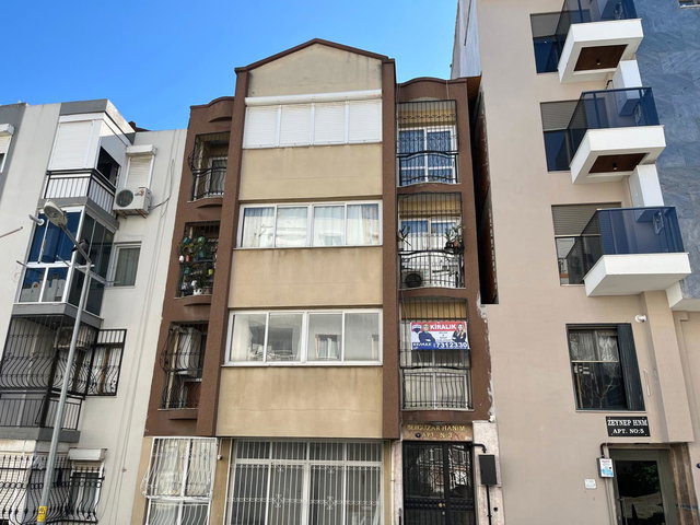 MERKEZİ KONUMDA METRO YAKINI KİRALIK DAİRE