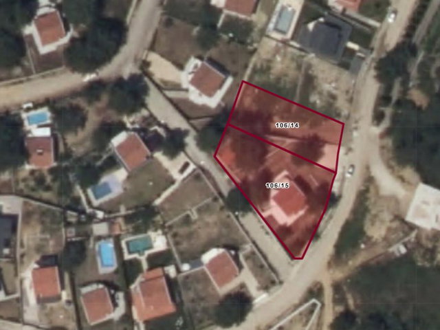 KEMAL PAŞA  AŞAĞI KIZILCA' DA SATILIK 4+2 TRIPLEKS VILLA
