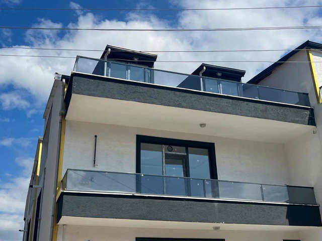 REMAX VIRA KABOĞLU'NDA SATILIK 2+1 ÇATI DUBLEX
