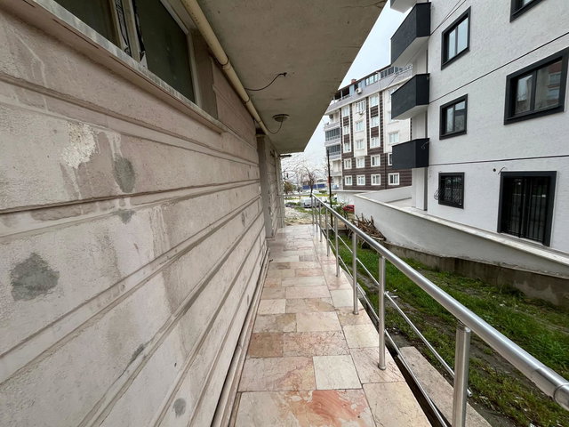GEBZE K.ÇEŞME MAH.SATILIK İKİ DAİREYE DÖNÜŞTÜRÜLEBİLİR DUBLEX
