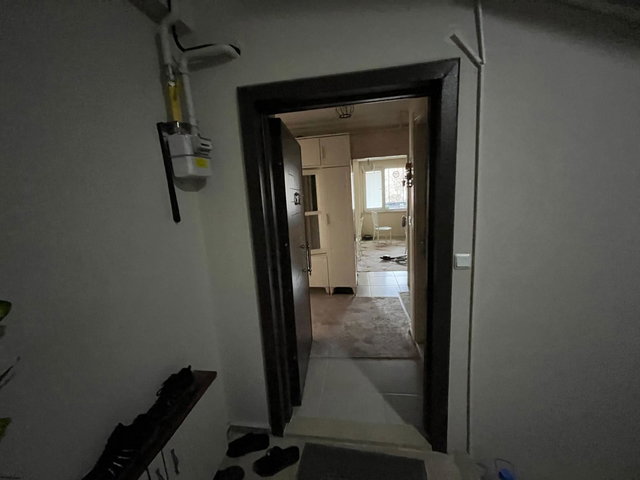 GEBZE K.ÇEŞME MAH.SATILIK İKİ DAİREYE DÖNÜŞTÜRÜLEBİLİR DUBLEX