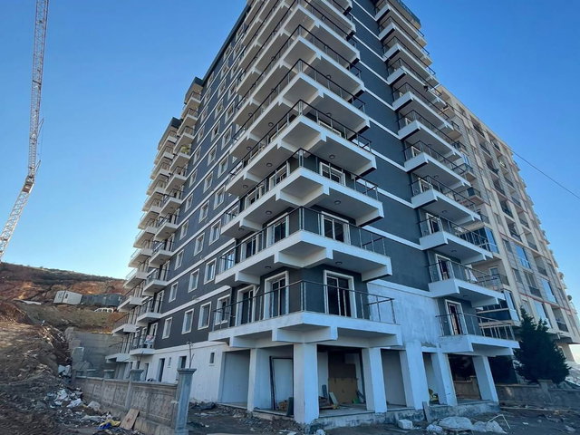 161 MENEMEN ASARLIK ZEYTİNLİK MAHALLESİNDE SATILIK 2+1 DAİRE