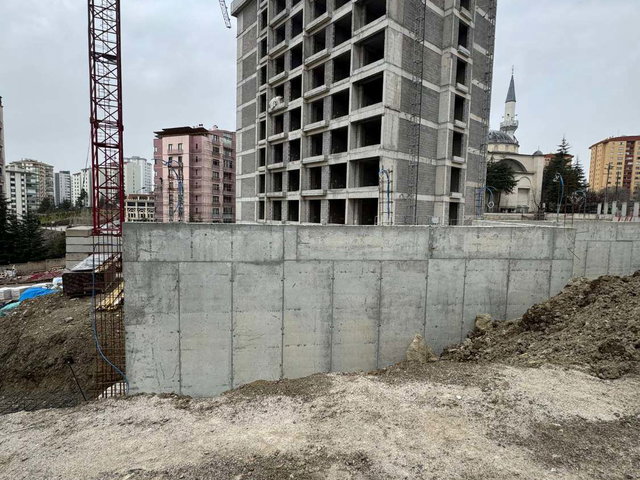 YILDIZEVLERDE LÜKS YAPIDA SATILIK |1+1