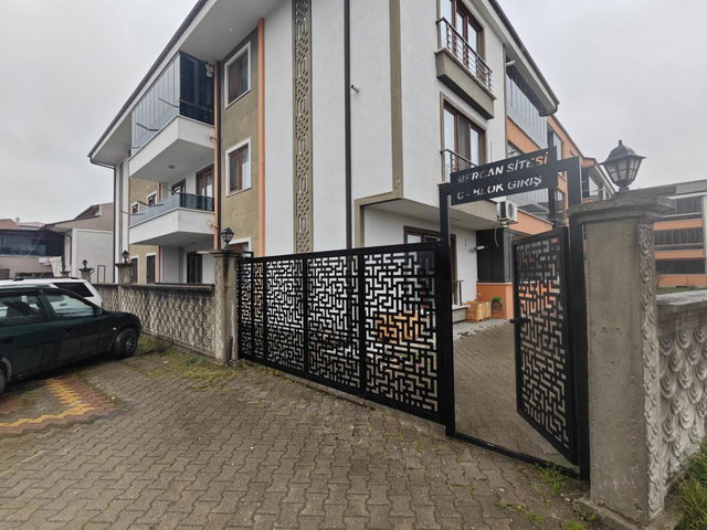 SAKARYA ARİFİYE FATİH MH.SATILIK 3+1 DAİRE