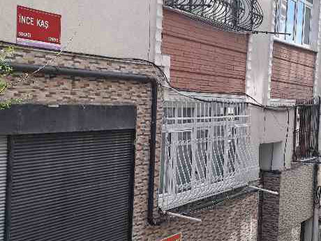 BEYOĞLU'NDA, YATIRIMLIK, SATILIK DAİRE