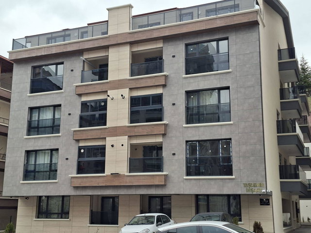 MİSKET MAHALLESİ ANADOLU CADDESİNDE TERAS DUBLEKS DAİRE