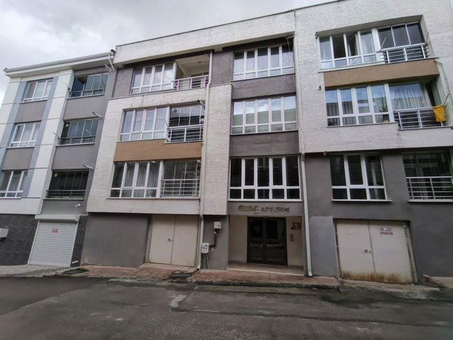 RE/MAX MOD'DAN EAL KARŞISI BAKIMLI KİRALIK 3+1