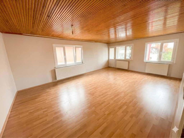AİLEYE UYGUN, GENİŞ METREKARELİ 3+1 KİRALIK DAİRE