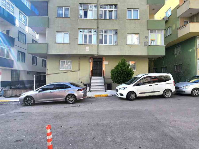 PENDİK ESENLER MH. 3+1 ARAKAT  SATILIK DAİRE