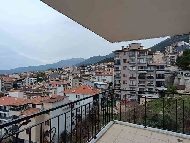 REMAX MODEL DEN ZEYTİNKÖY DE 2+1 MANZARALI KİRALIK DAİRE
