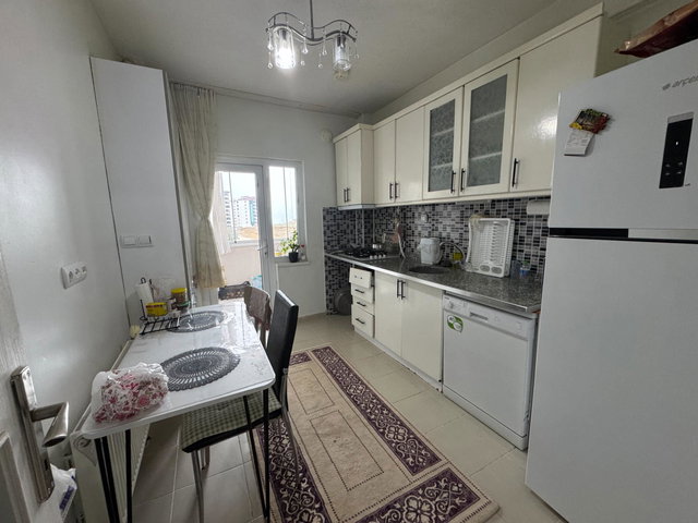 RE/MAX DEĞİŞİMDEN ÇAYDAÇIRANIN GÖZDE TOKİSİNDE SATILIK 3+1 DAİRE