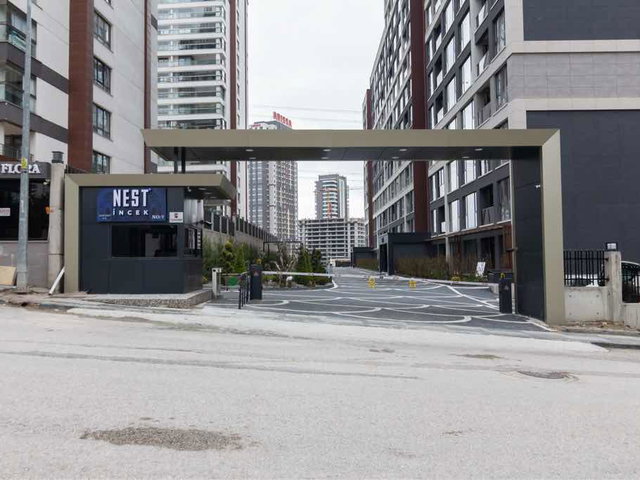 NEST İNCEKTE 2+1 UYGUN FİYAT ÖNÜ AÇIK