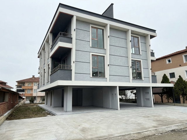 TINAZTEPE 3+1 SIFIR DUBLEKS %1.79 KREDI DILEKERCAN RE/MAXÇAKRA