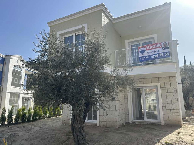 SÖKE GRANTA DA KİRALIK VILLA