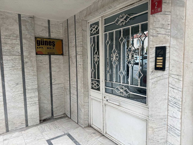 REMAX YAZ'DAN ATATÜRK  MAH. GENİŞ 3+1 SATILIK DAİRE