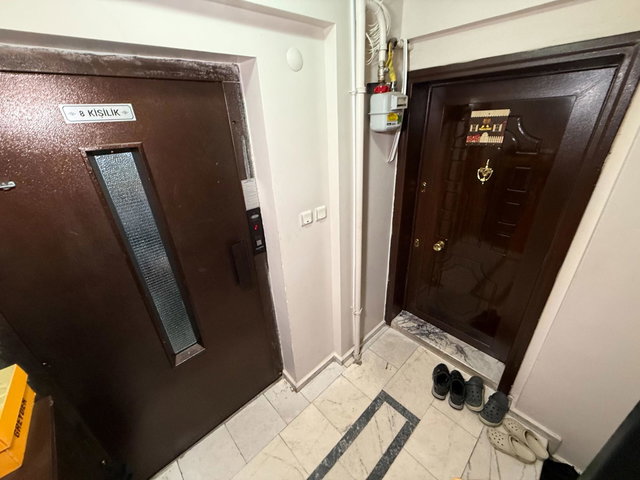 REMAX YAZ'DAN ATATÜRK  MAH. GENİŞ 3+1 SATILIK DAİRE