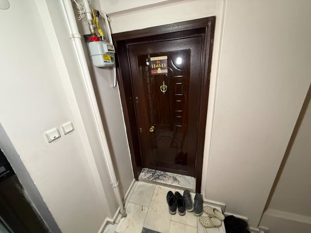 REMAX YAZ'DAN ATATÜRK  MAH. GENİŞ 3+1 SATILIK DAİRE