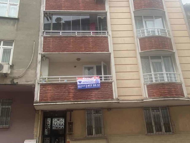 RE/MAX'DAN SULTANÇİFTLİĞİ MAH 2+1 SATILIK DAİRE