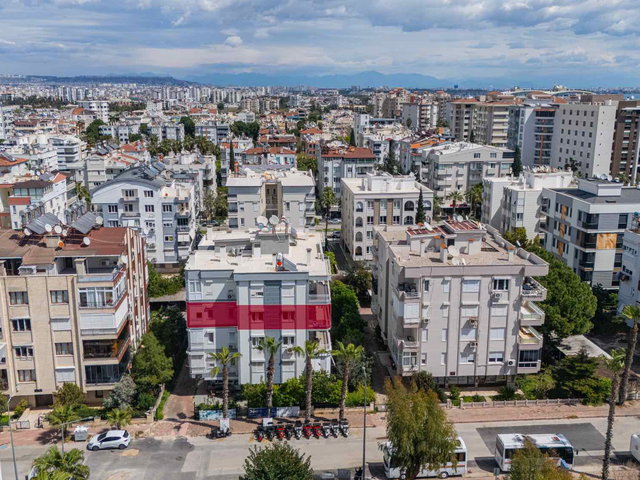LİMAN MAHALLESİNDE DENİZE YAKIN ASANSÖRLÜ SATILIK 3+1 DAİRE