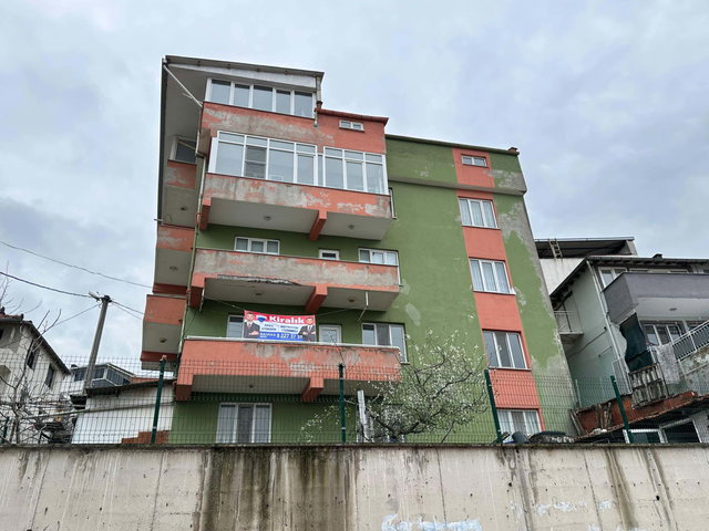 RE/MAX MID DEN DINKÇILER MAH. 3+1 KIRALIK DAIRE