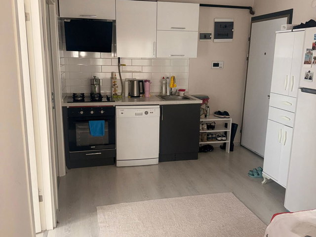 35 ÇIĞLI BALATÇIK'DA 2+1 SATILIK DAIRE