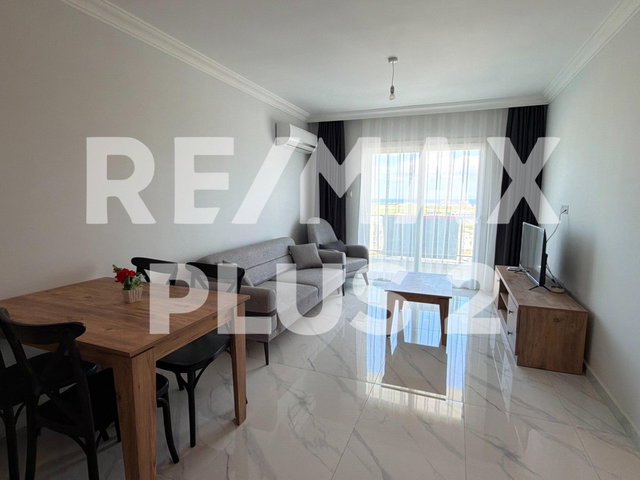 470£ AİDAT DAHİL | 1+1 DENİZ MANZARALI | ROYAL SUN ELITE – KAÇMAZ !!!