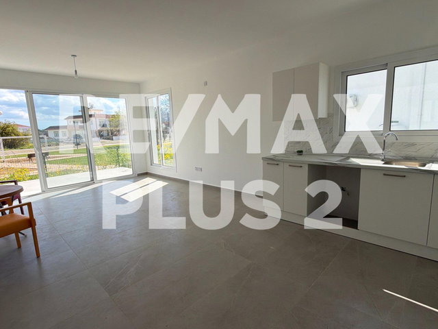 MÜSTAKİL 3+1 VİLLA | 320 M² ARSA | 210.000 £ | İSKELE BOĞAZ !!!