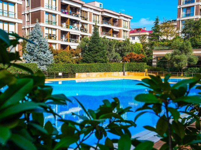 REMAX OYA DOĞAN ÇEKMEKÖY BEŞYILDIZ MİRA EVLERİ SATILIK 3+1