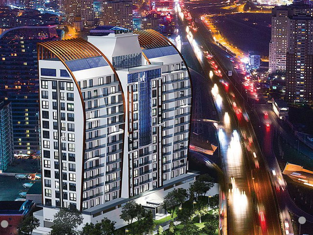 ZAFER MAHALLESİ'NDE PRESTİJLİ AİLE SİTESİNDE SATILIK FIRSAT DAİRE