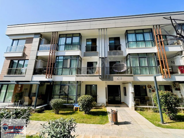 AKYOL PREMİUM LOFT SİTESİNİN EN ÖZEL 2+1 DAİRESİ SATILIK