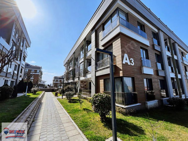 AKYOL PREMİUM LOFT SİTESİNİN EN ÖZEL 2+1 DAİRESİ SATILIK