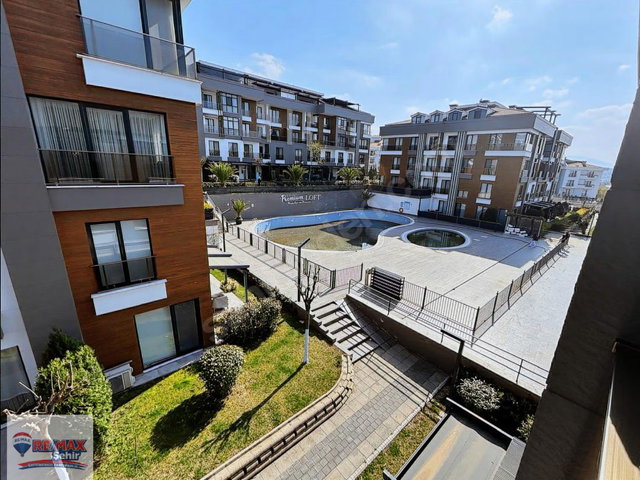 AKYOL PREMİUM LOFT SİTESİNİN EN ÖZEL 2+1 DAİRESİ SATILIK