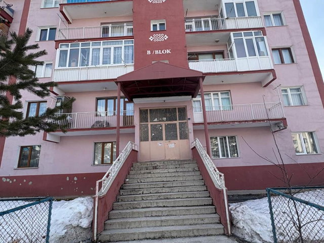 REMAX İLKE'DEN YENİŞEHİR'DE 3+1 SATILIK DAİRE