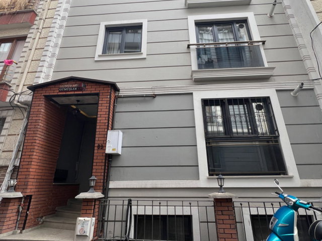 REMAX PRO YUNUS SERIN'DEN M.KÖY/KEKIK SK. Y.GIRIŞ GENIŞ 2+1 FIRSATI