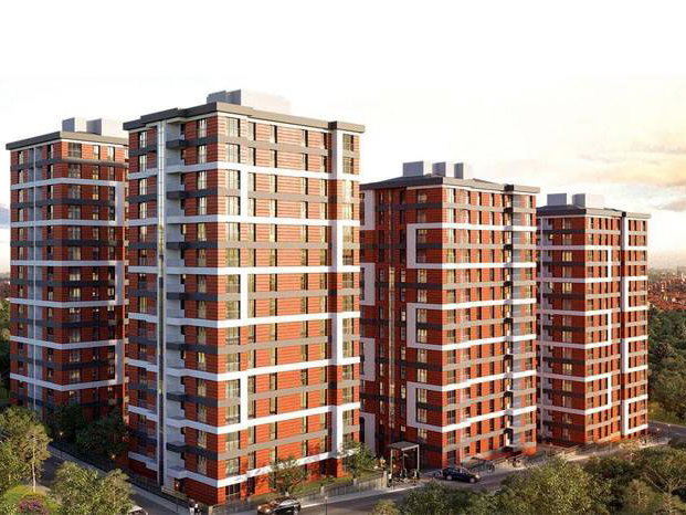 BAĞCILAR VENARA SİTESİNDE YÜKSEK KAT SATILIK 3+1 DAİRE KİRACISIZ