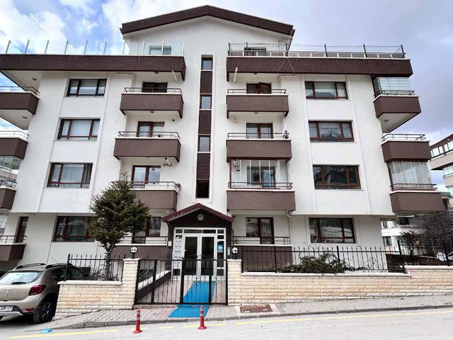 ÇANKAYA YUKARI DİKMEN MAH.DUBLEKS TERASLI 6+1 LÜKS SATILIK DAİRE