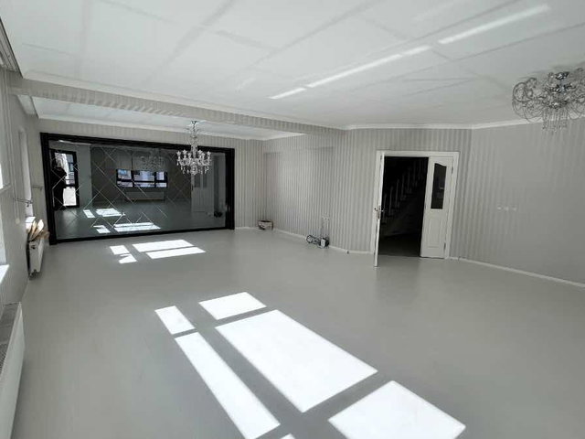 ÇANKAYA YUKARI DİKMEN MAH.DUBLEKS TERASLI 6+1 LÜKS SATILIK DAİRE