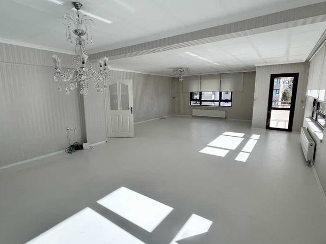 ÇANKAYA YUKARI DİKMEN MAH.DUBLEKS TERASLI 6+1 LÜKS SATILIK DAİRE