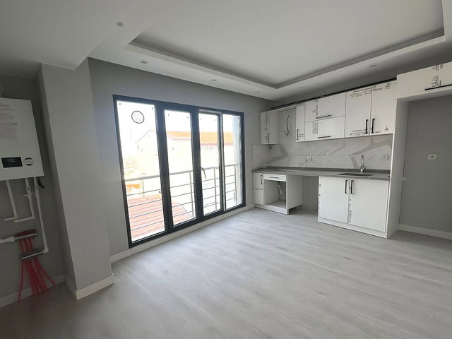RE/MAX İNCİ'DEN ÇARŞI MERKEZE YAKIN  SIFIR 1+1 SATILIK DAİRE