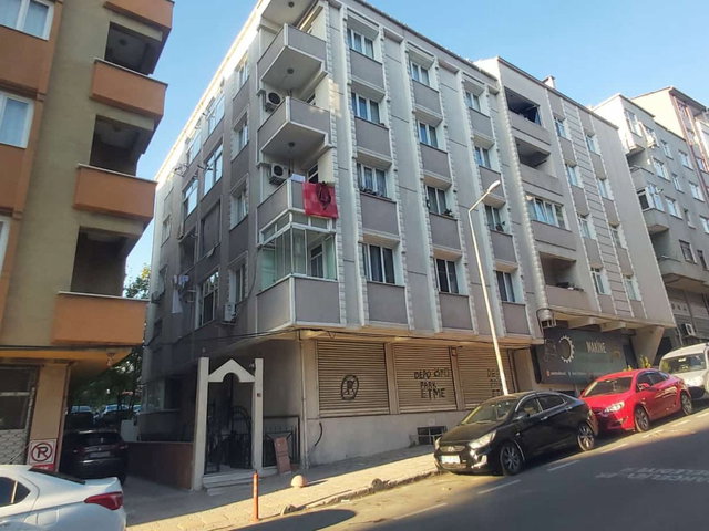 KOCASINAN MERKEZ MAHALLESI 2+1 BAHÇE KATI SATILIK DAIRE