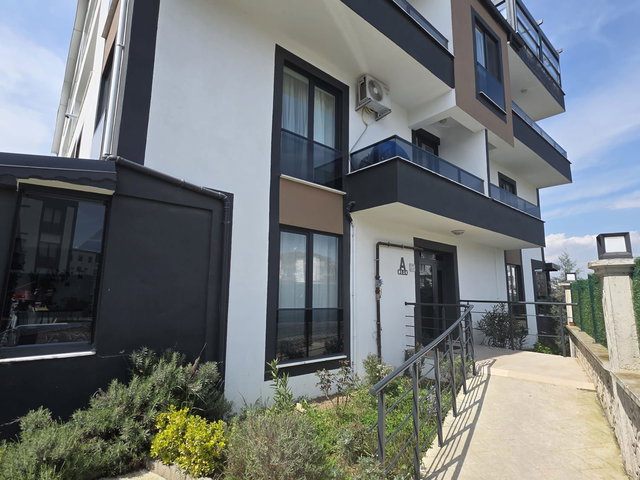 KARTEPE UZUNCIFTLIK MUTLU 3 SITESI SIFIR 2+1 KIRALIK DAIRE