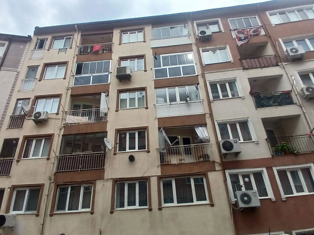 REMAX AREA YILDIRIM HACISEYFETTİN MAHALLESİ 3+1 SATILIK DAİRE