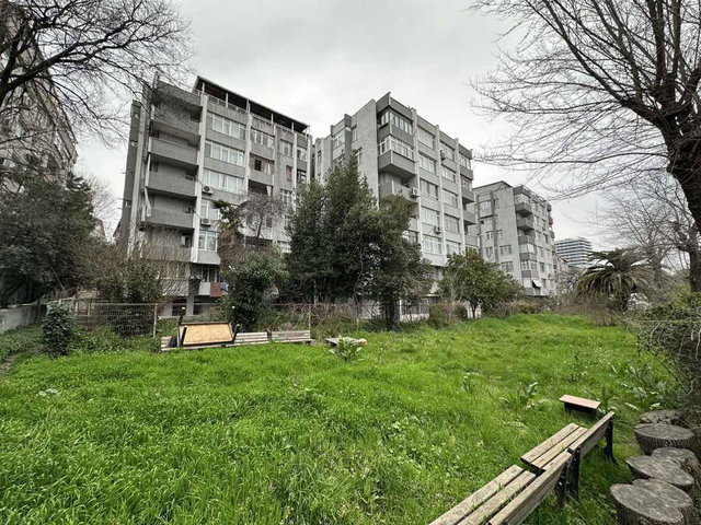 MERTER’DE KENTSEL DÖNÜŞÜM FIRSATI! 2+1 SATILIK DAİRE