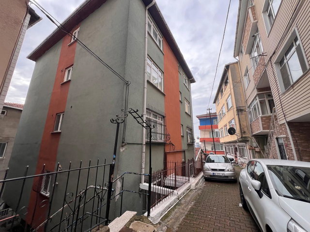 ULUSTA KIRALIK 3 + 1 FULL EŞYALI DAIRE