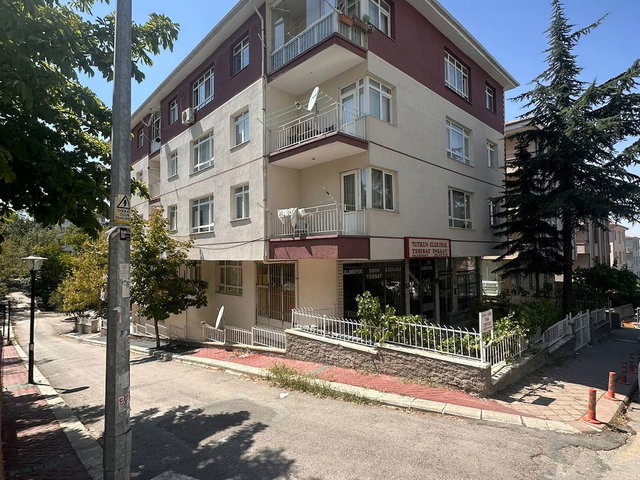 SOKULLU CAD PARALELİ 3+1